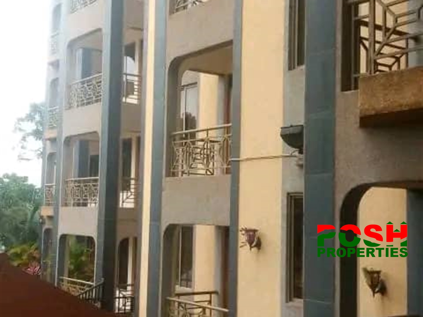 Hotel room for sale in Nakasero Kampala