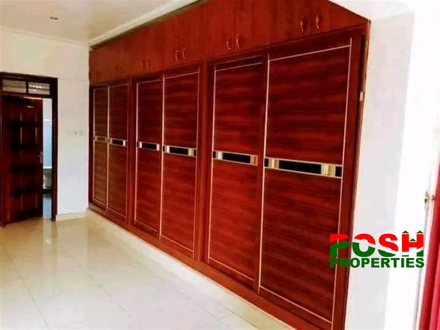 Apartment for rent in Najjera Kampala