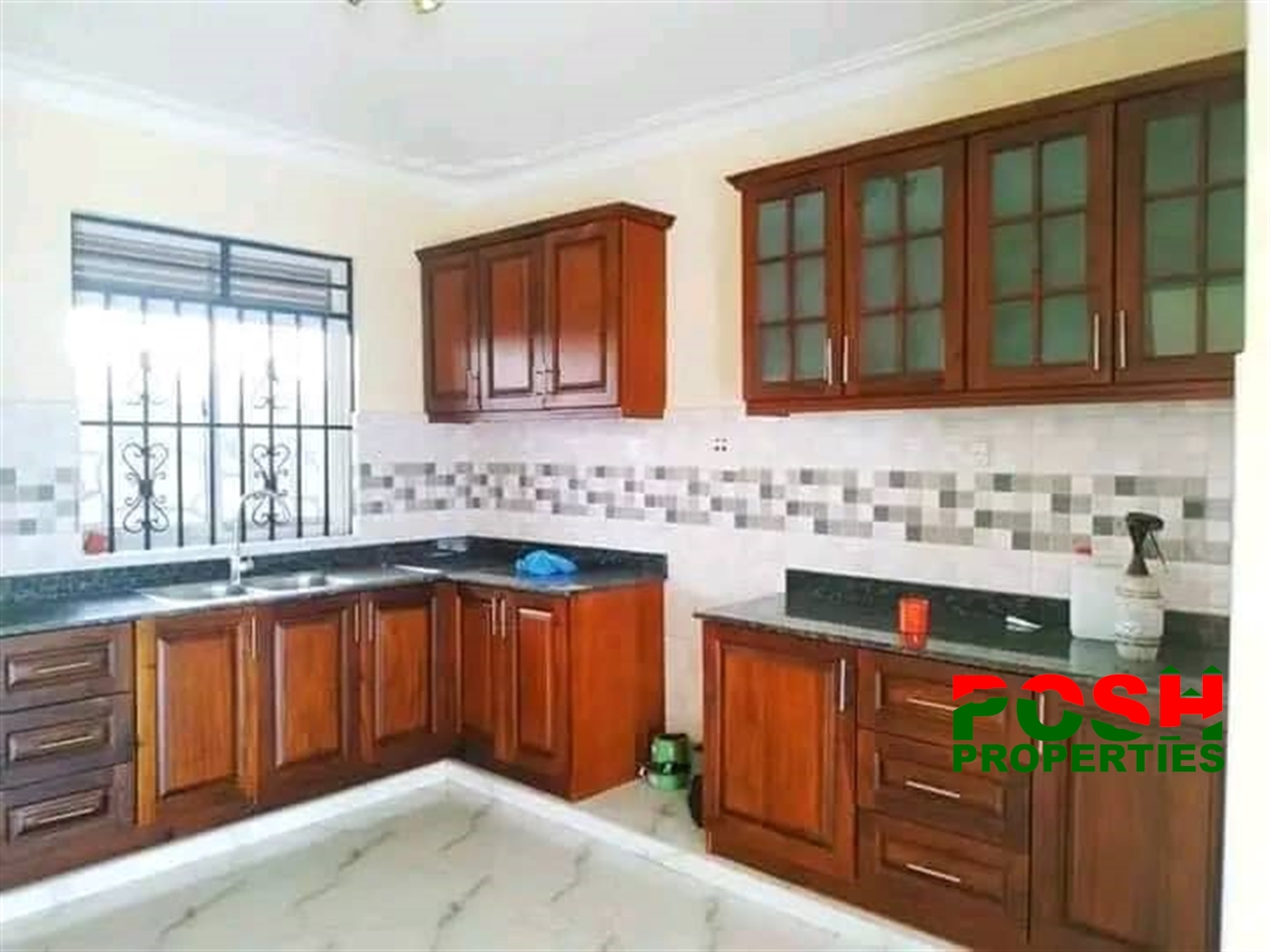 Apartment for rent in Najjera Kampala