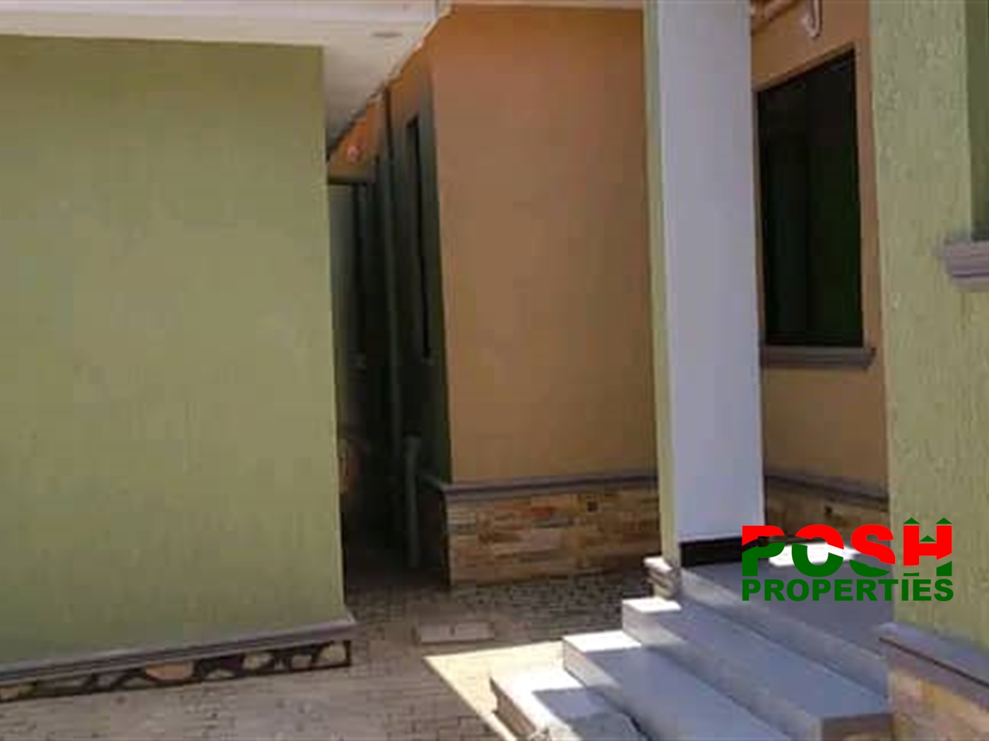 Bungalow for sale in Kitende Kampala