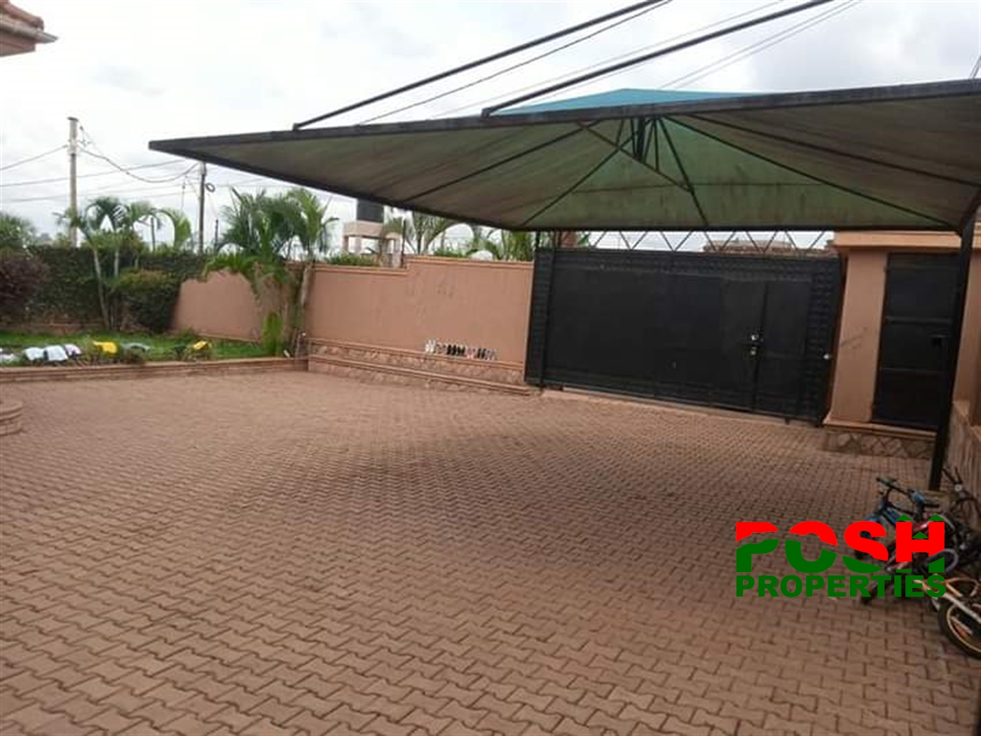 Bungalow for sale in Kira Kampala