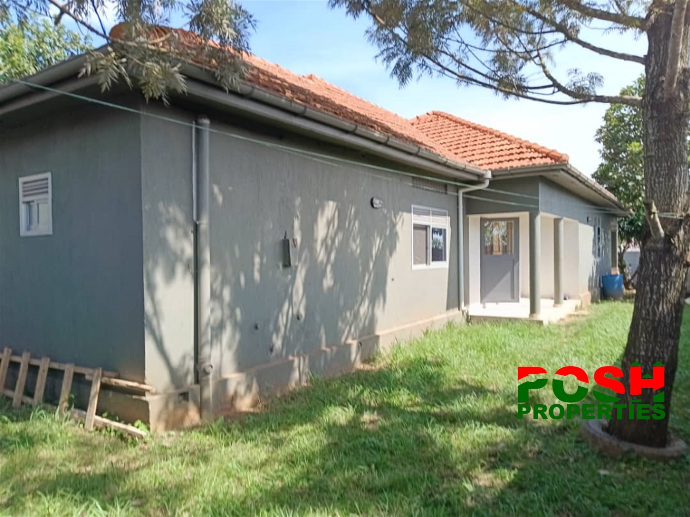 Bungalow for sale in Bulindo Kampala