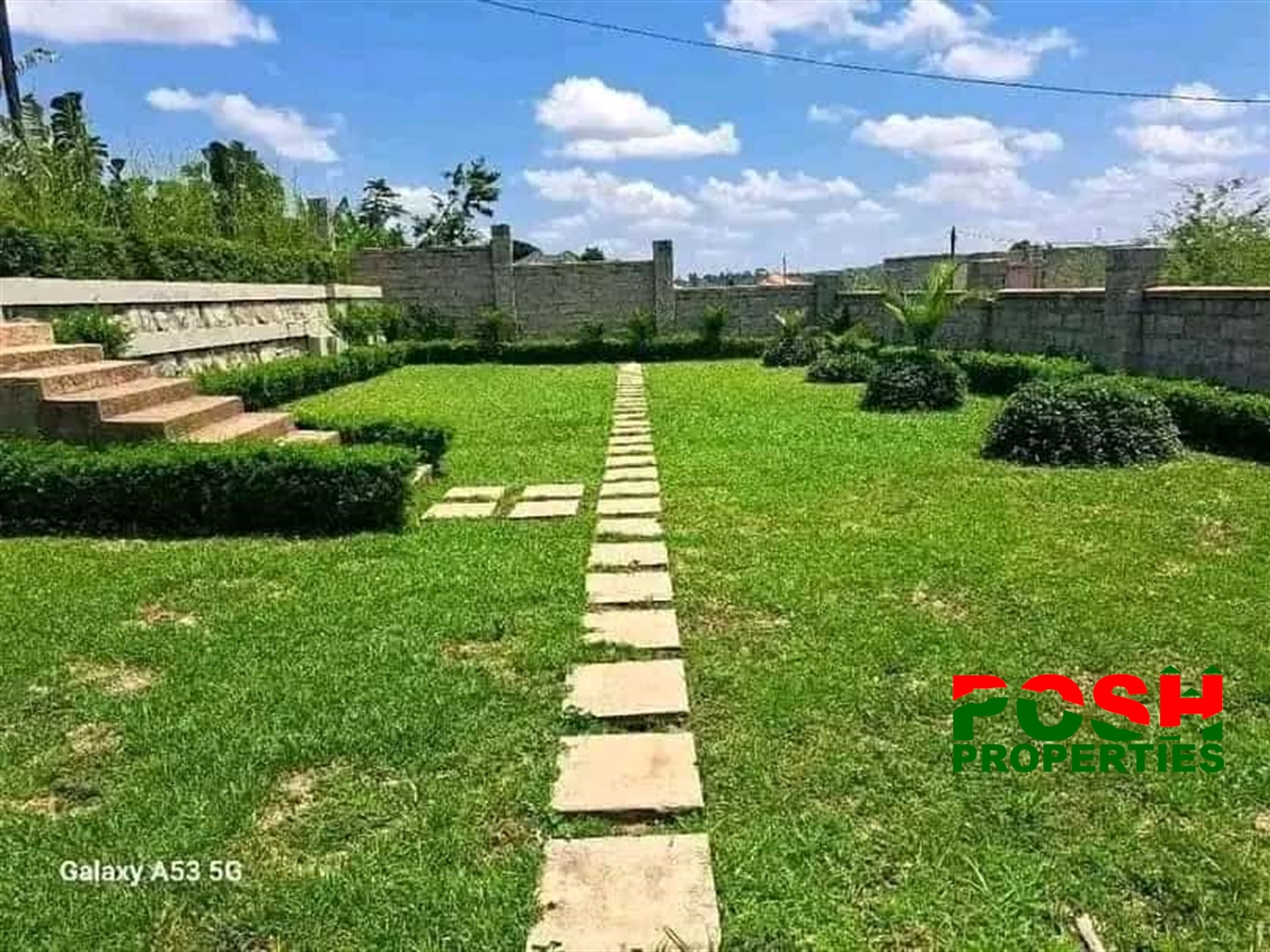 Bungalow for sale in Kira Kampala