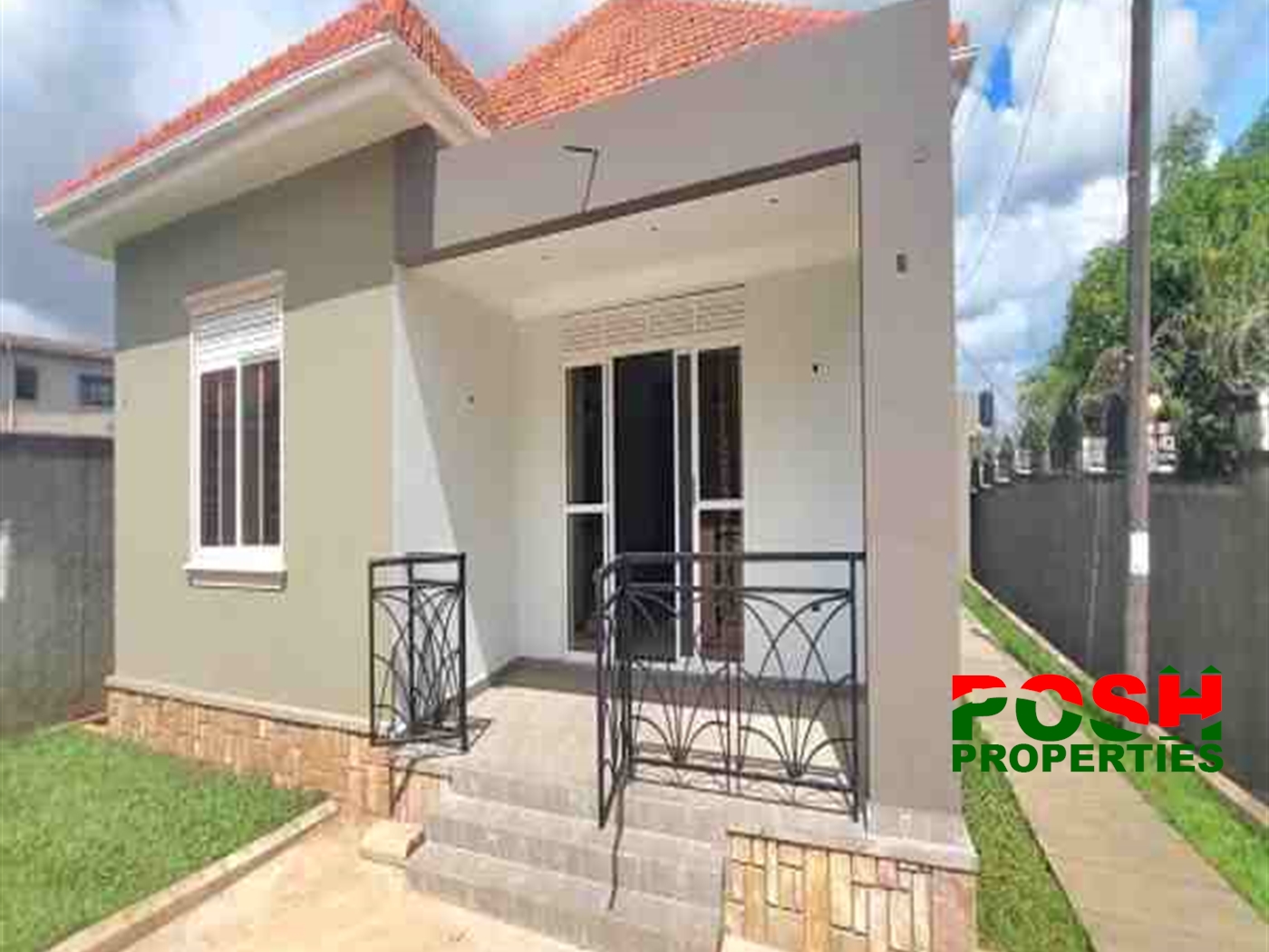 Bungalow for sale in Kira Kampala