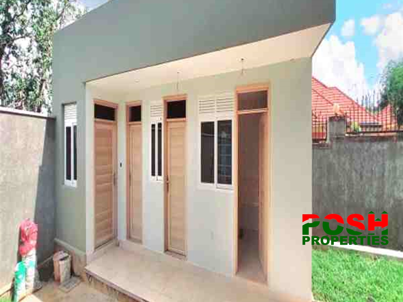 Bungalow for sale in Kira Kampala