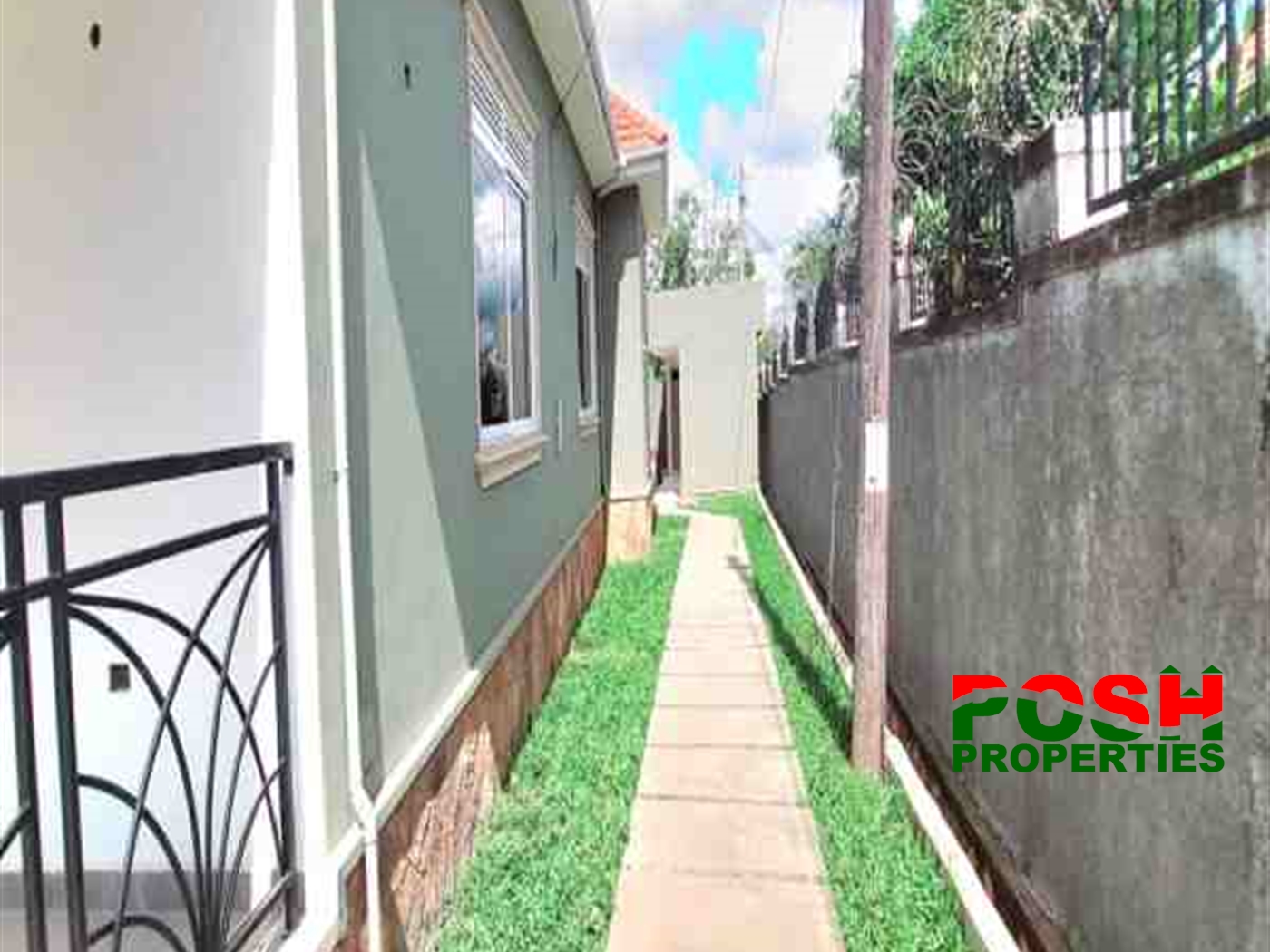 Bungalow for sale in Kira Kampala