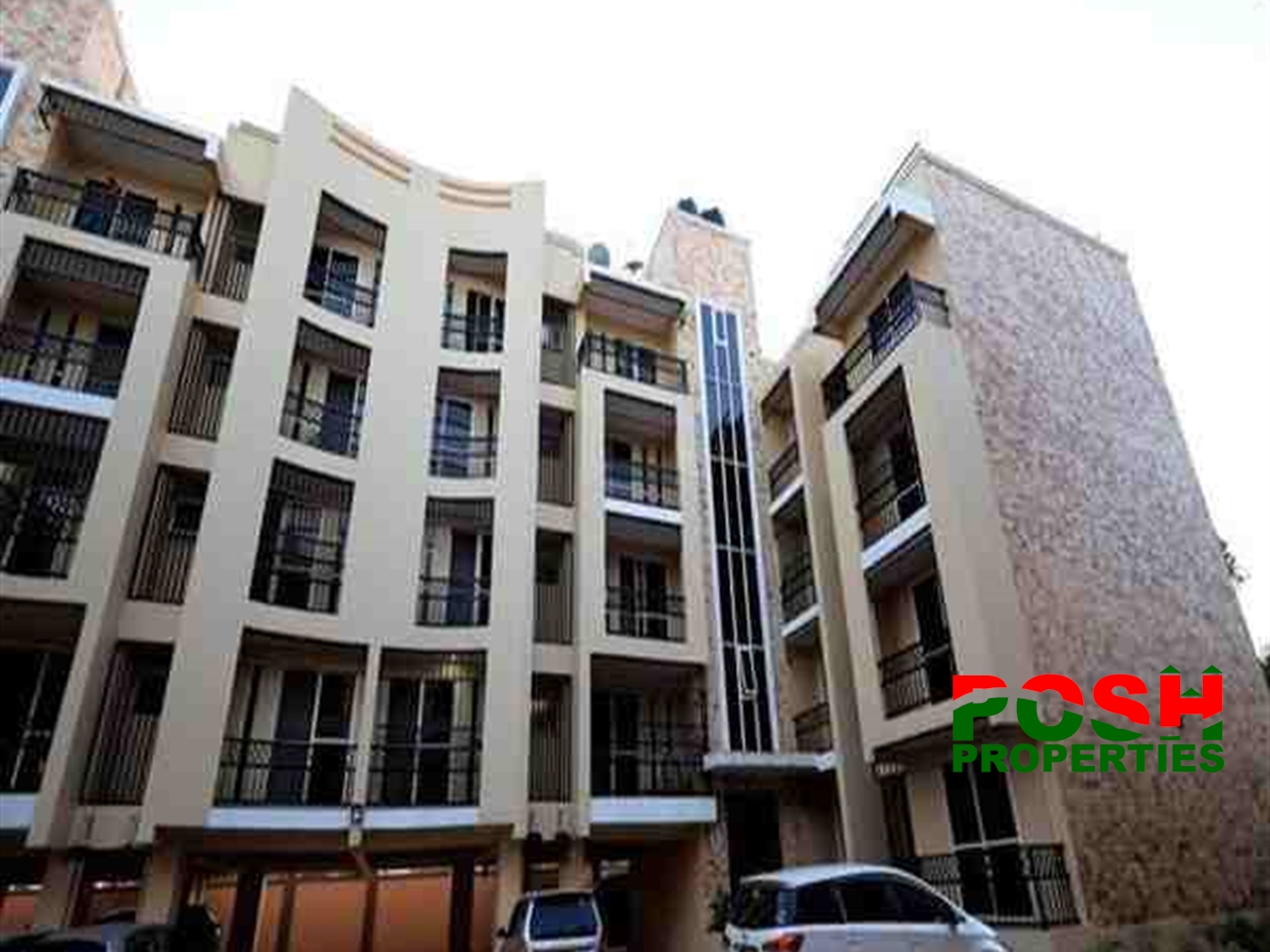 Condominium for sale in Kyaliwajjala Kampala