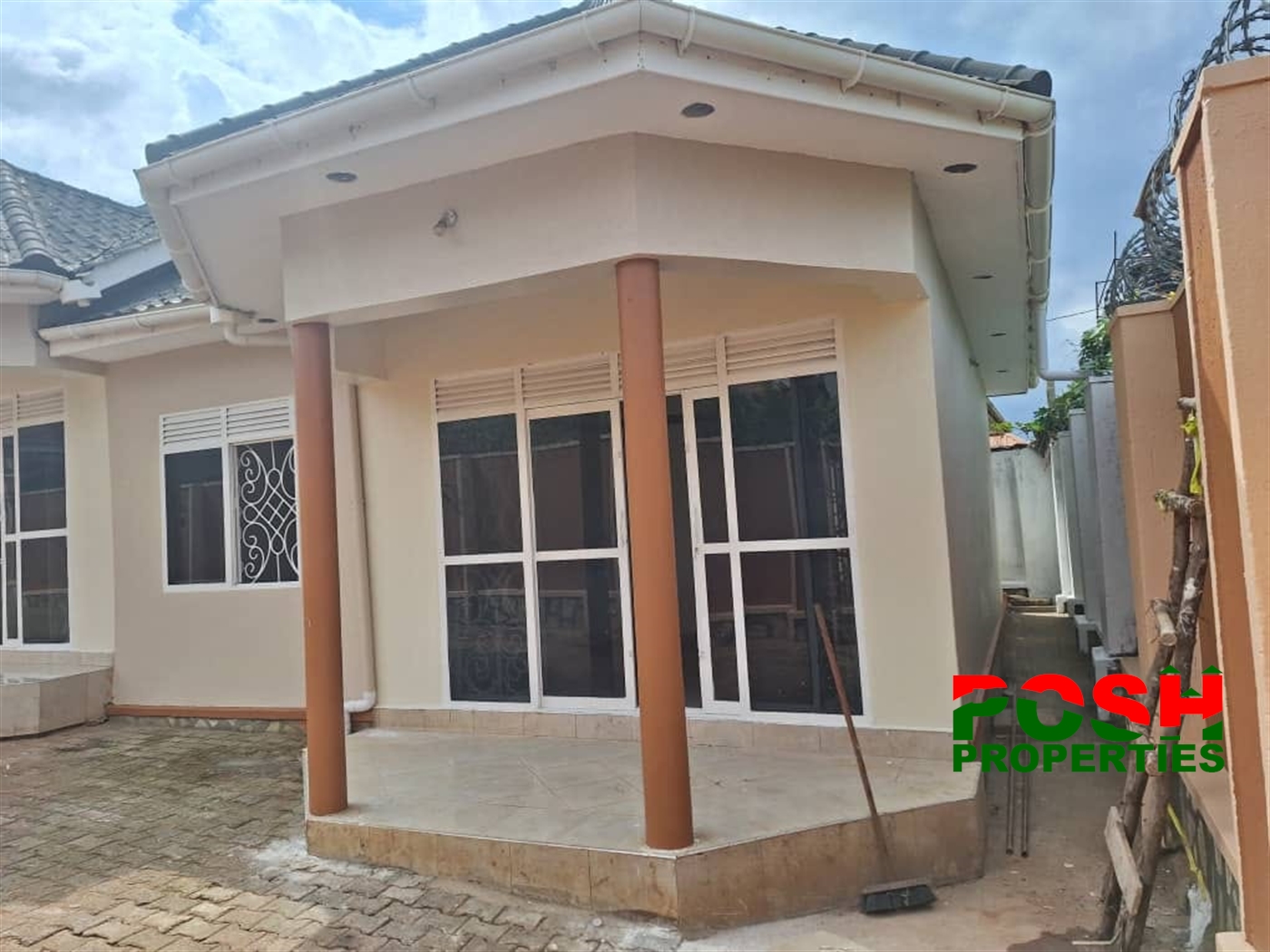 Rental units for sale in Kyaliwajjala Kampala