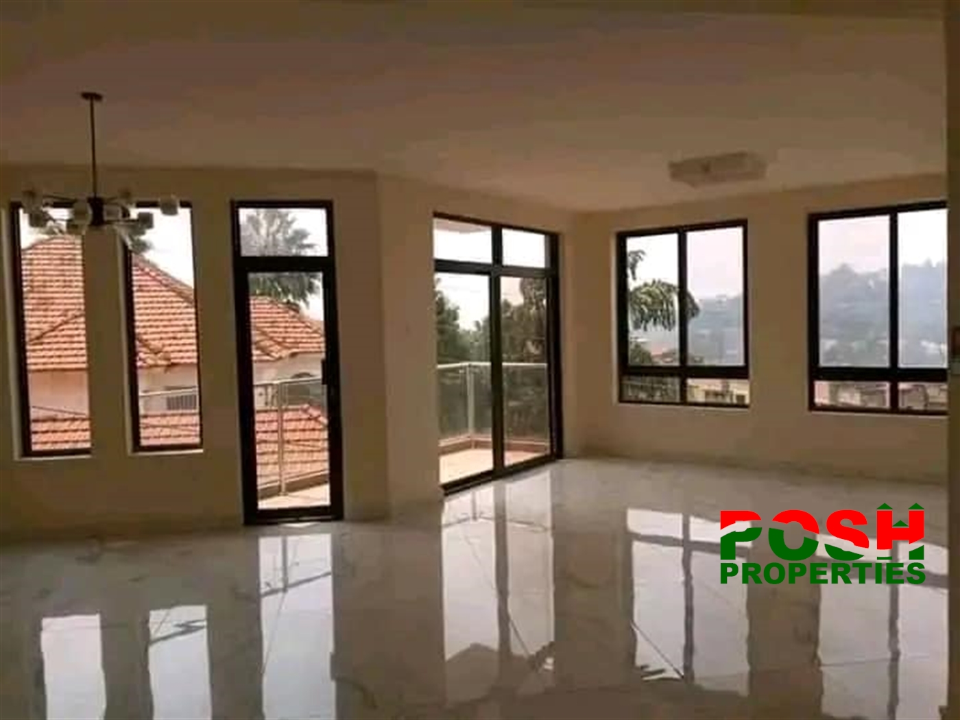 Condominium for sale in Naguru Kampala