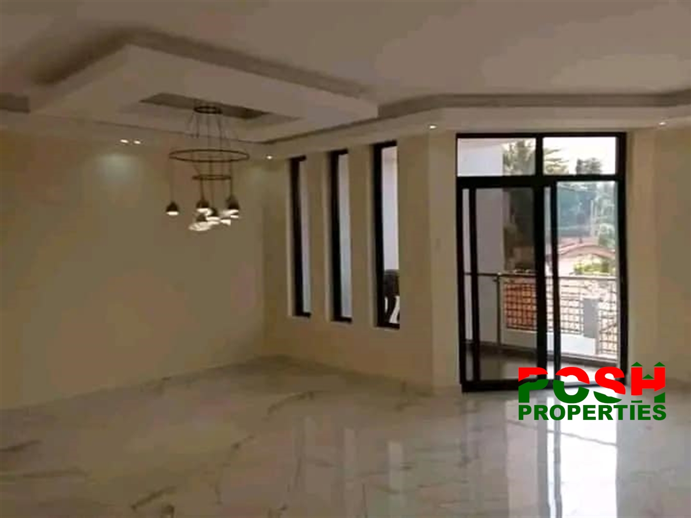 Condominium for sale in Naguru Kampala