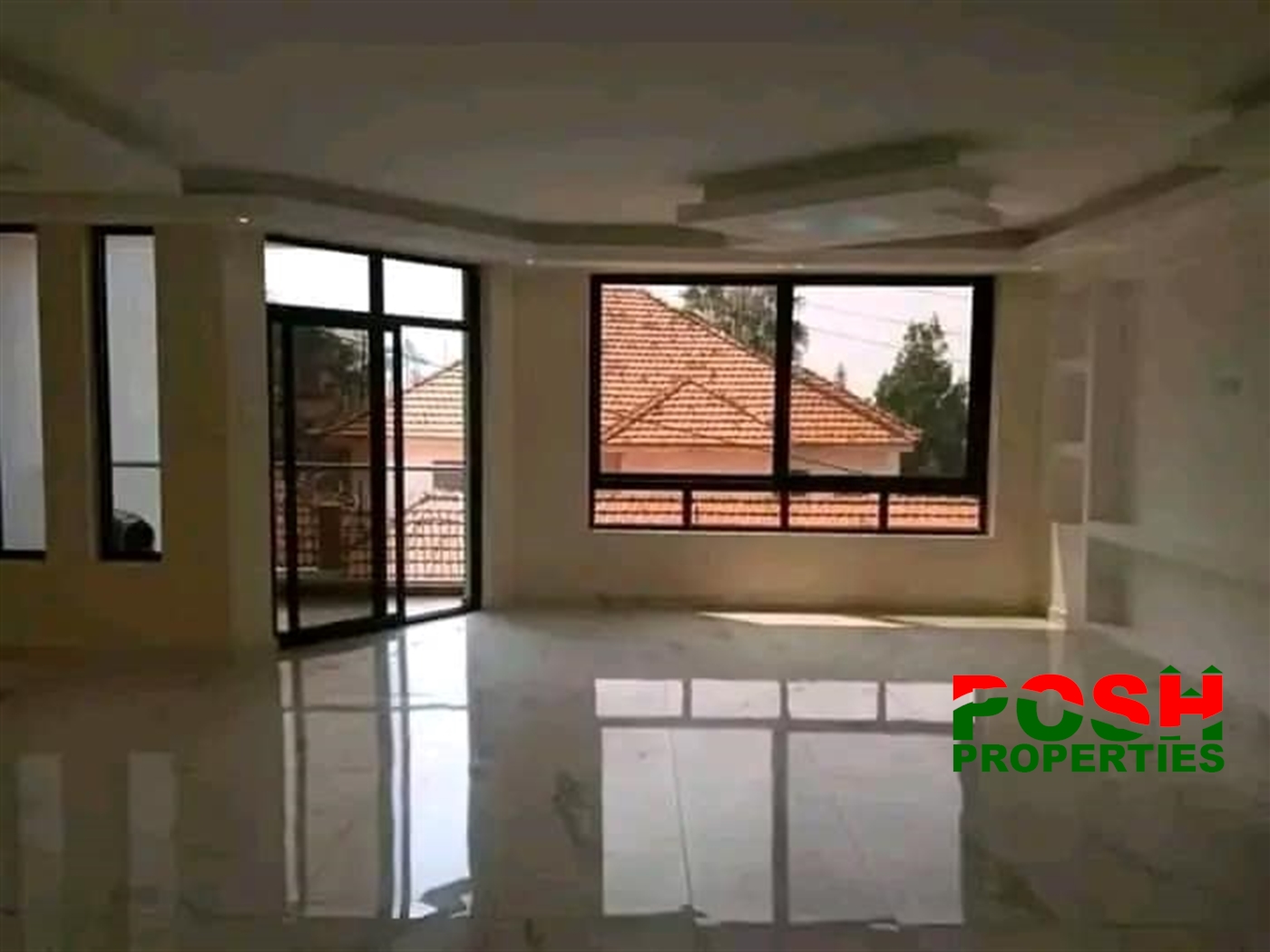 Condominium for sale in Naguru Kampala