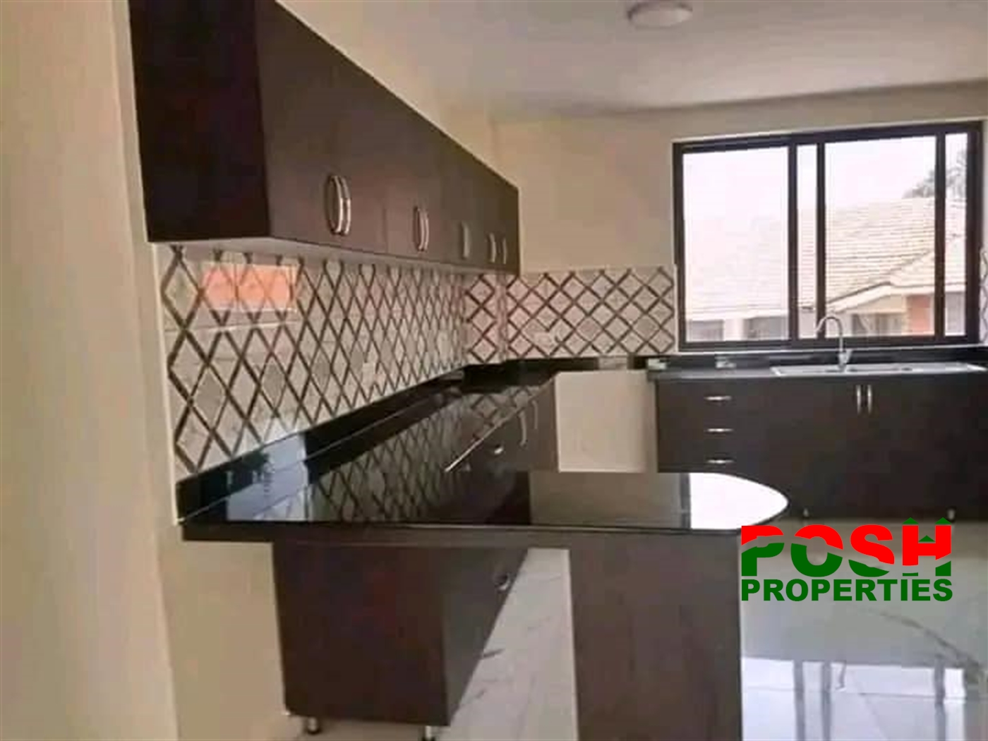 Condominium for sale in Naguru Kampala