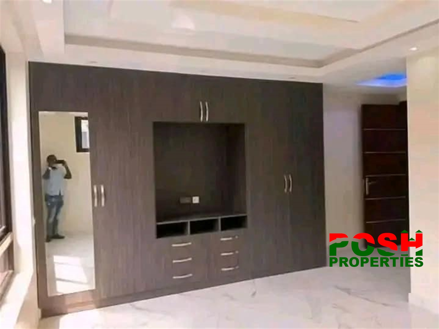 Condominium for sale in Naguru Kampala