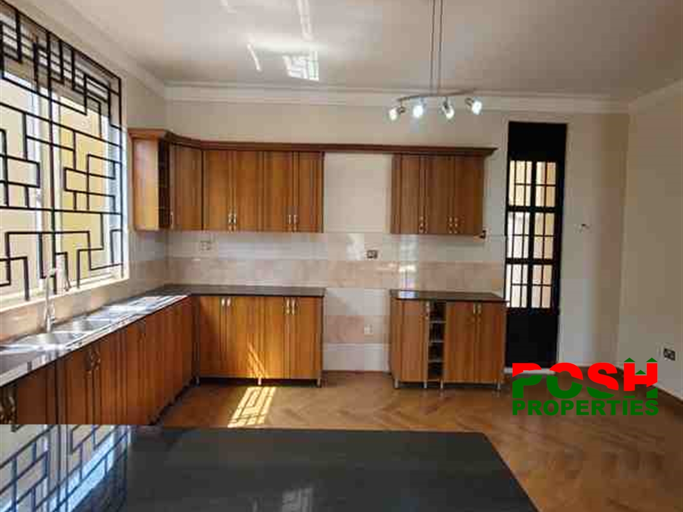 Mansion for sale in Kira Kampala