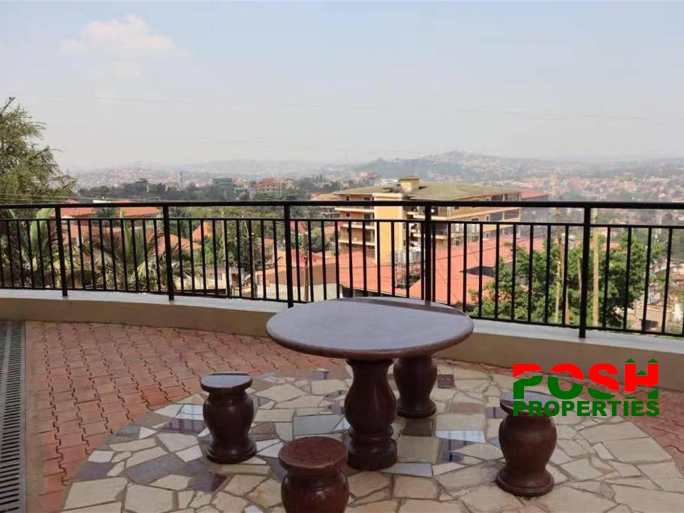 Condominium for sale in Bukoto Kampala