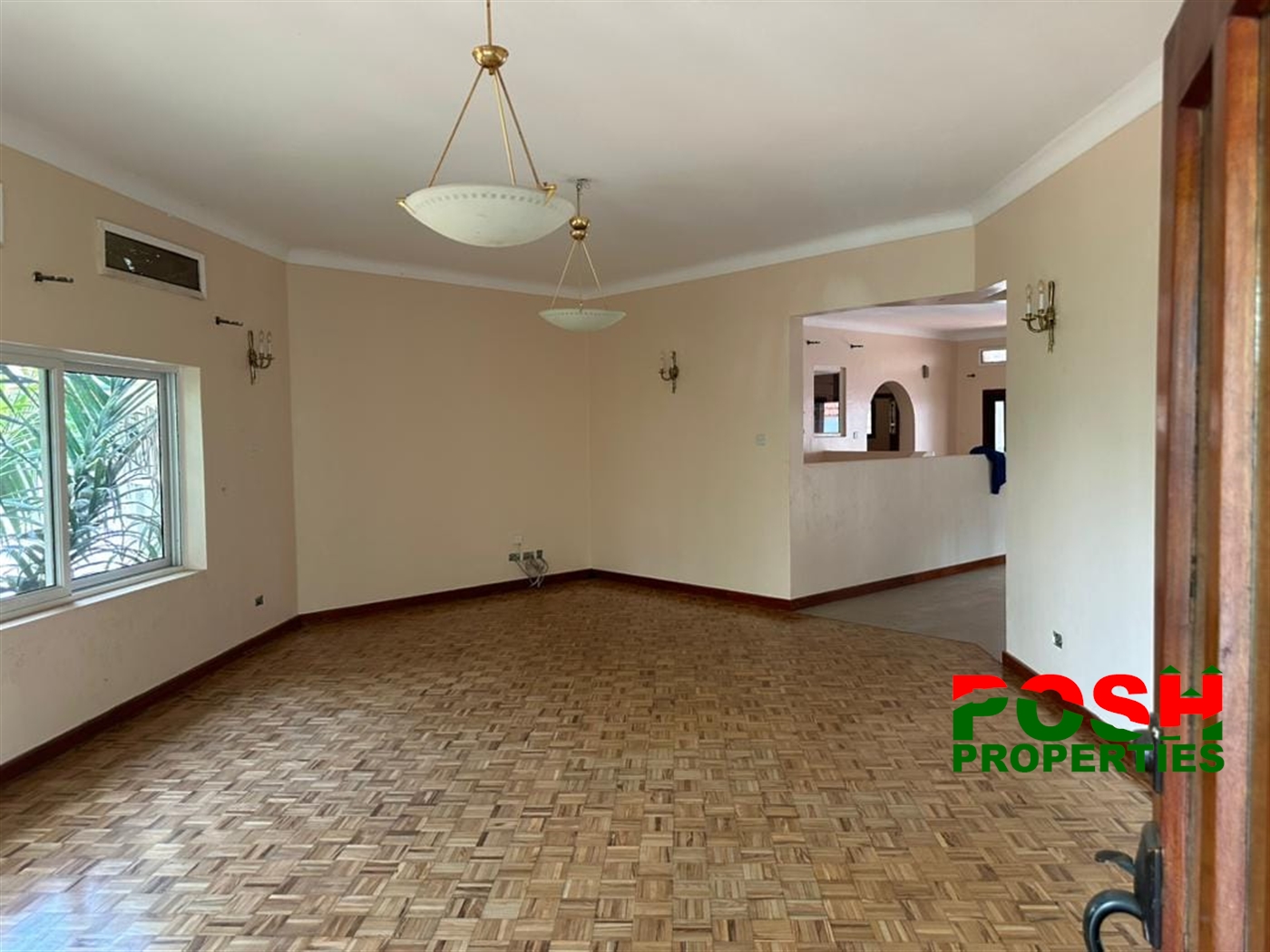 Storeyed house for sale in Naguru Kampala