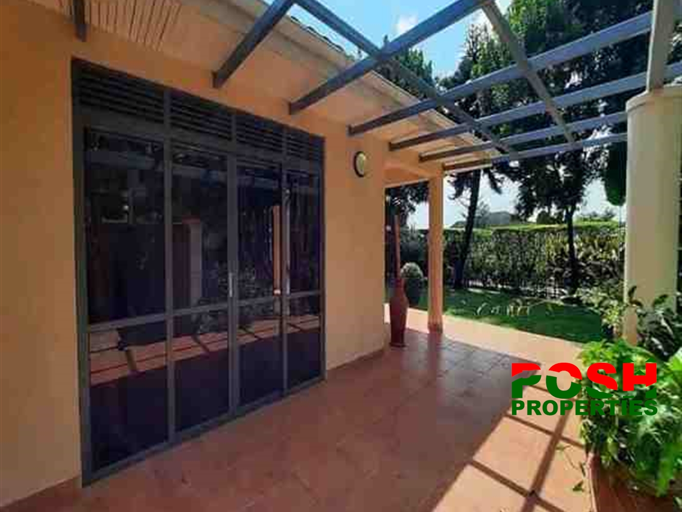 Bungalow for sale in Munyonyo Kampala