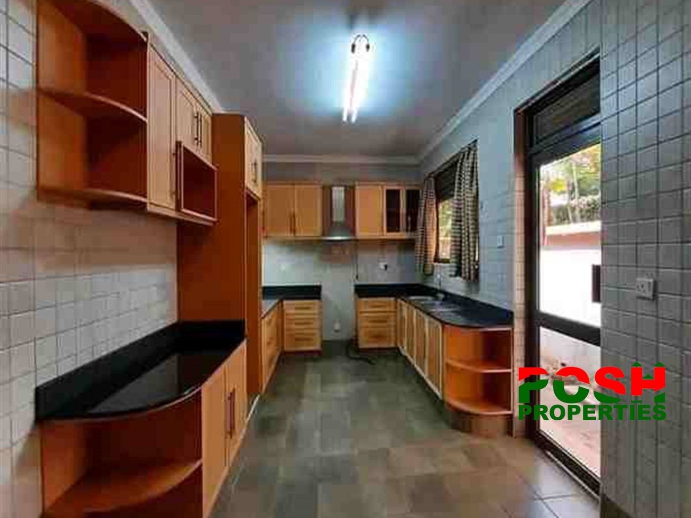 Bungalow for sale in Munyonyo Kampala