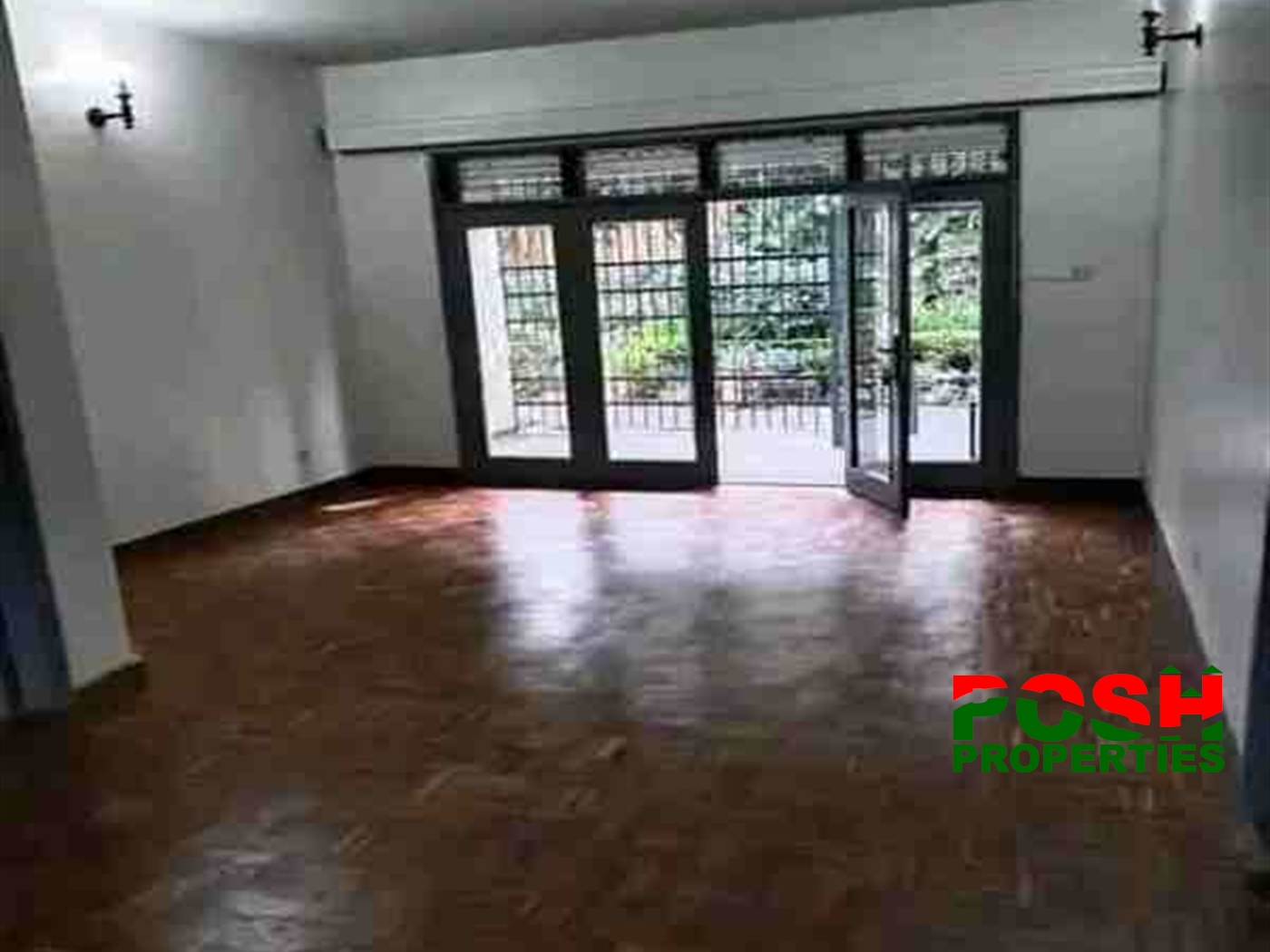 Apartment for rent in Kololo Kampala