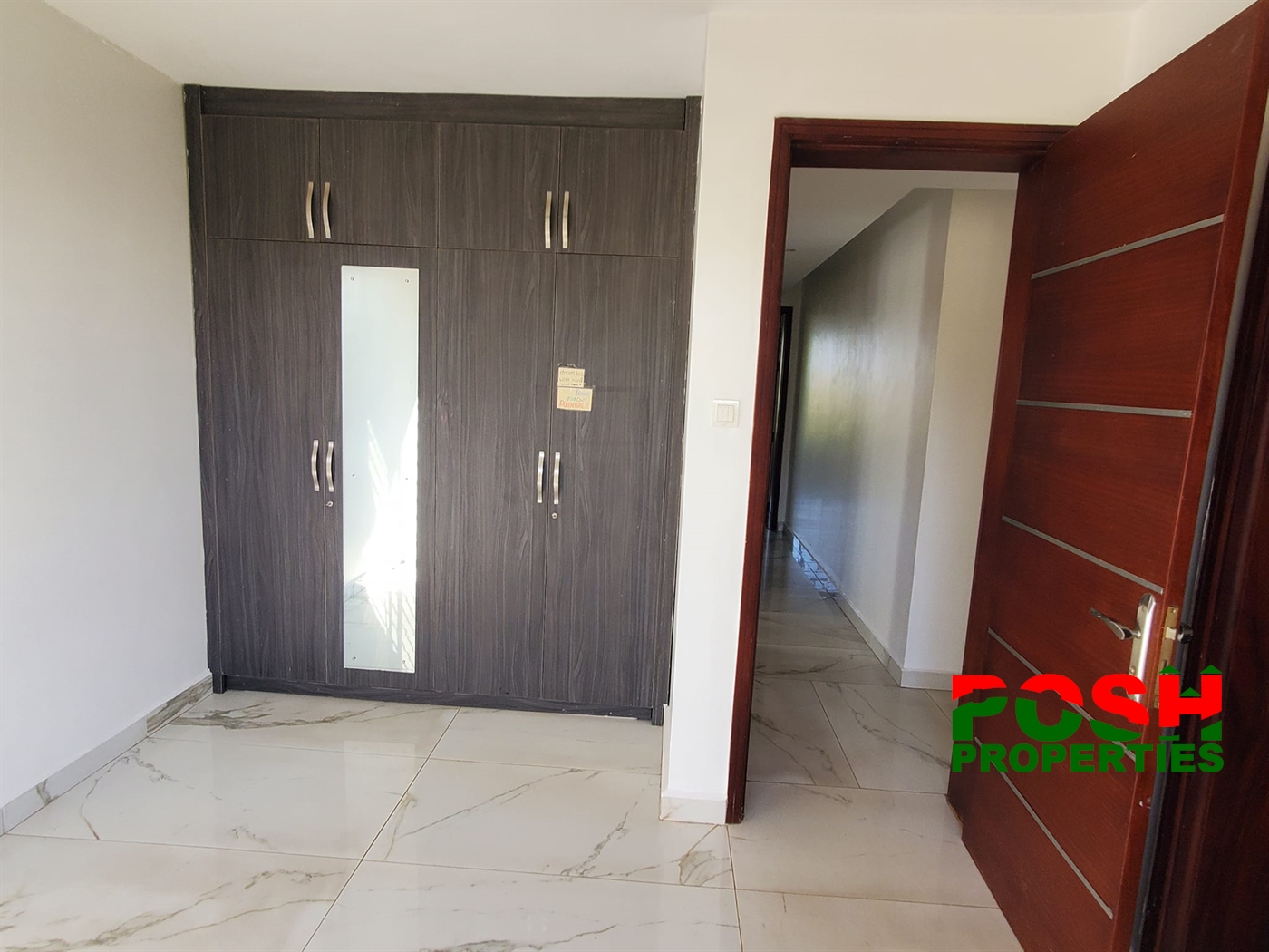 Penthouse for rent in Naguru Kampala