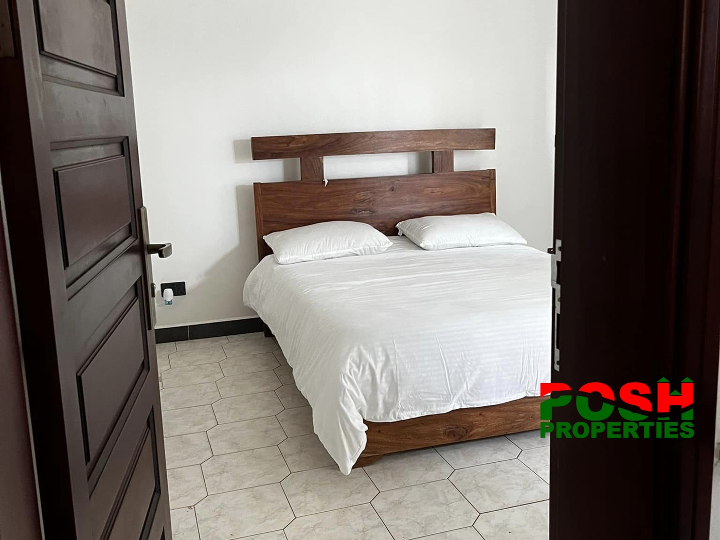 Apartment for rent in Kololo Kampala