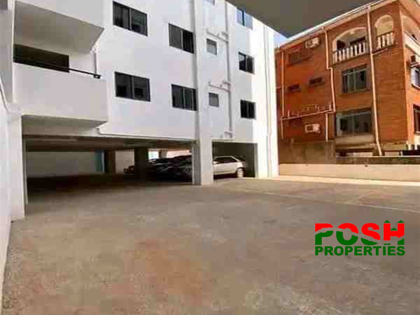 Condominium for sale in Kamwokya Kampala