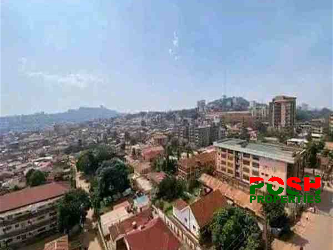 Condominium for sale in Kamwokya Kampala