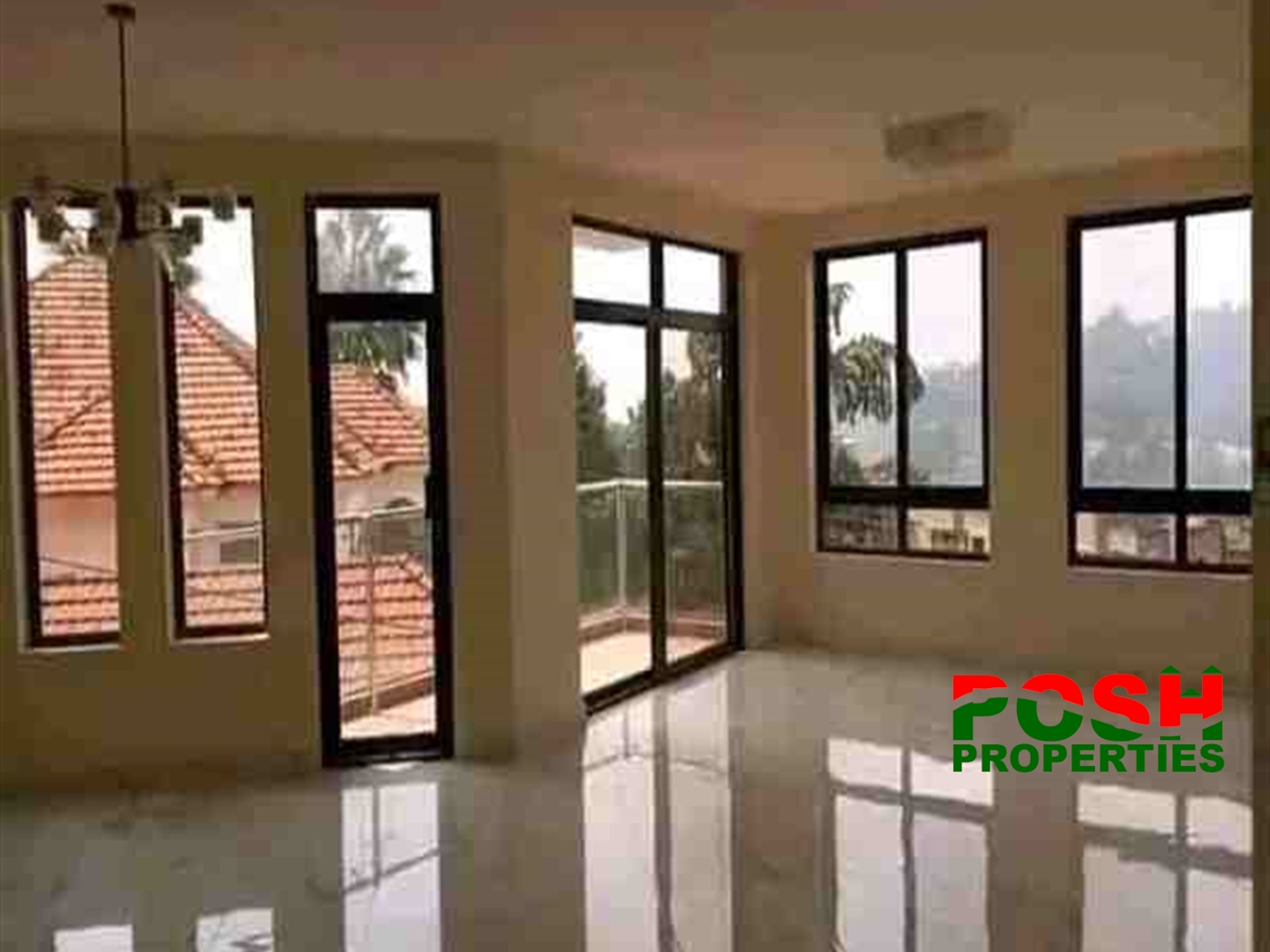 Condominium for sale in Naguru Kampala