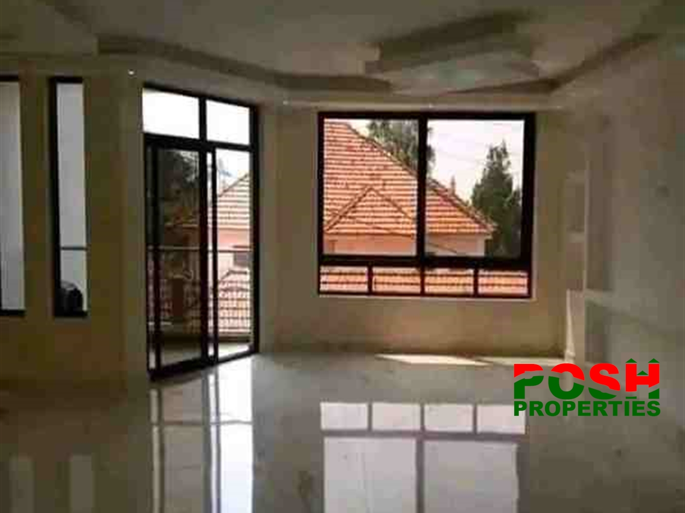 Condominium for sale in Naguru Kampala