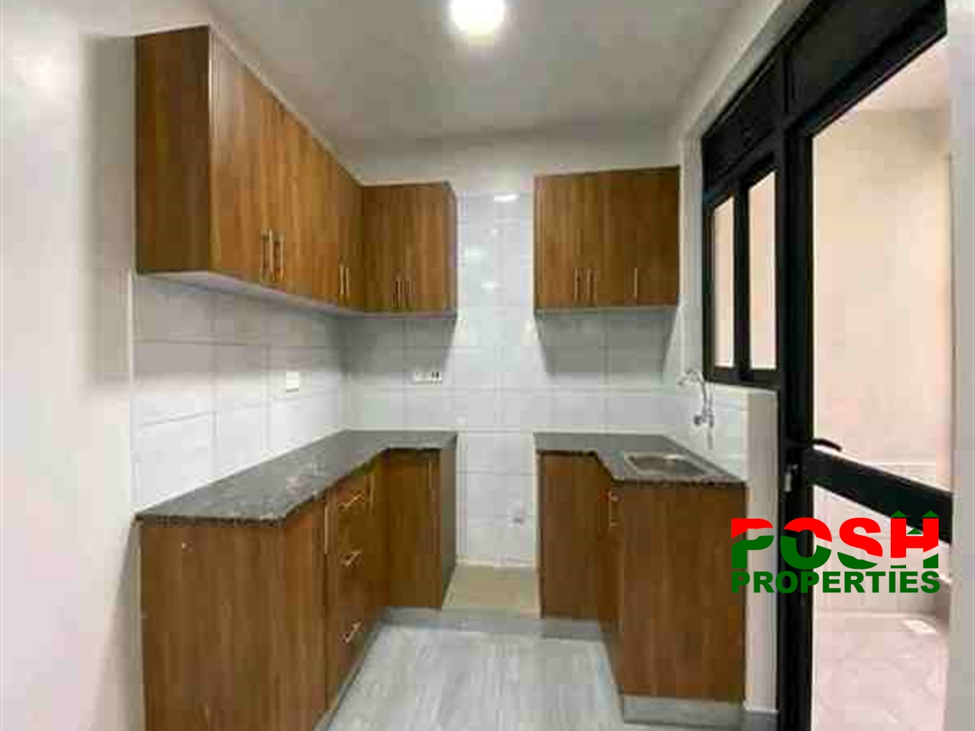 Condominium for sale in Kisaasi Kampala