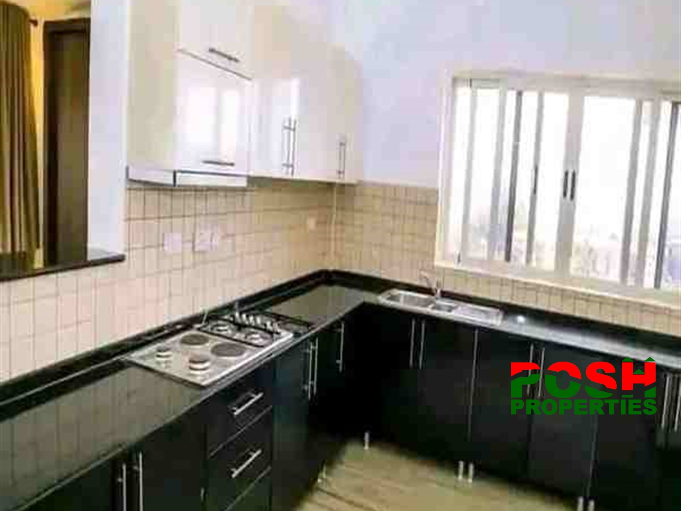 Condominium for rent in Kololo Kampala