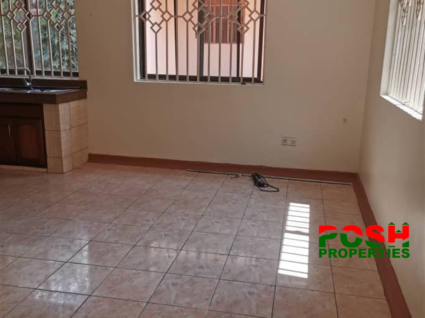 Storeyed house for rent in Naguru Kampala