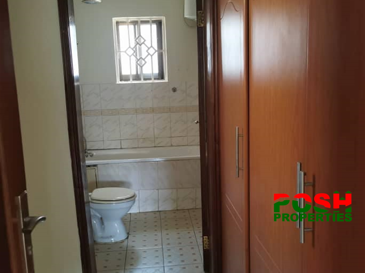 Storeyed house for rent in Naguru Kampala