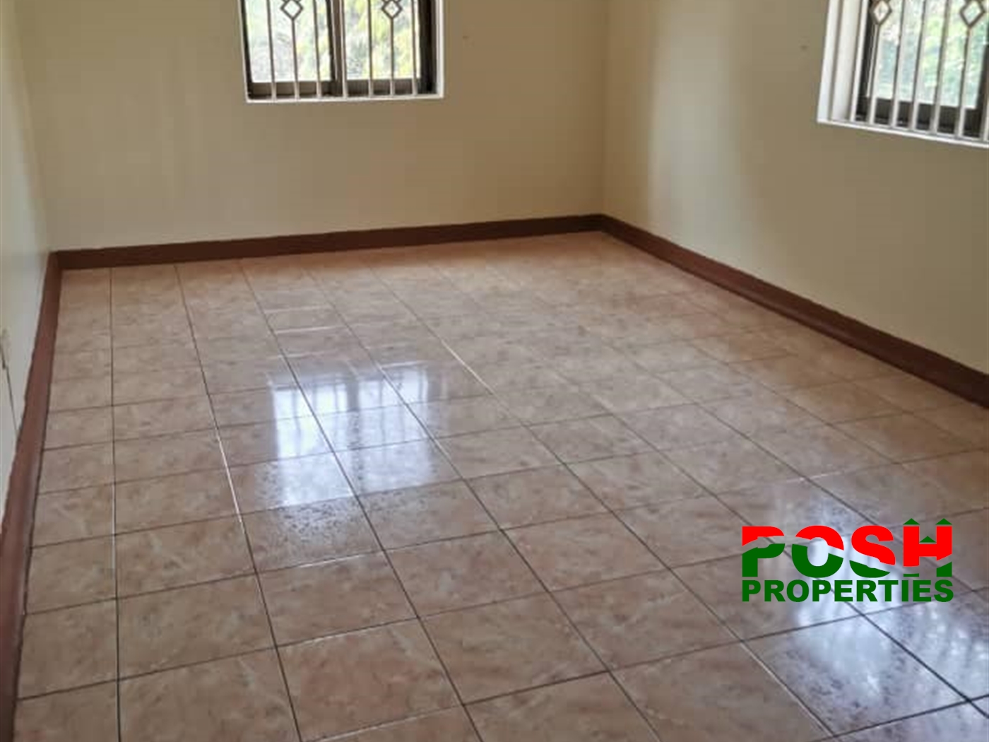 Storeyed house for rent in Naguru Kampala