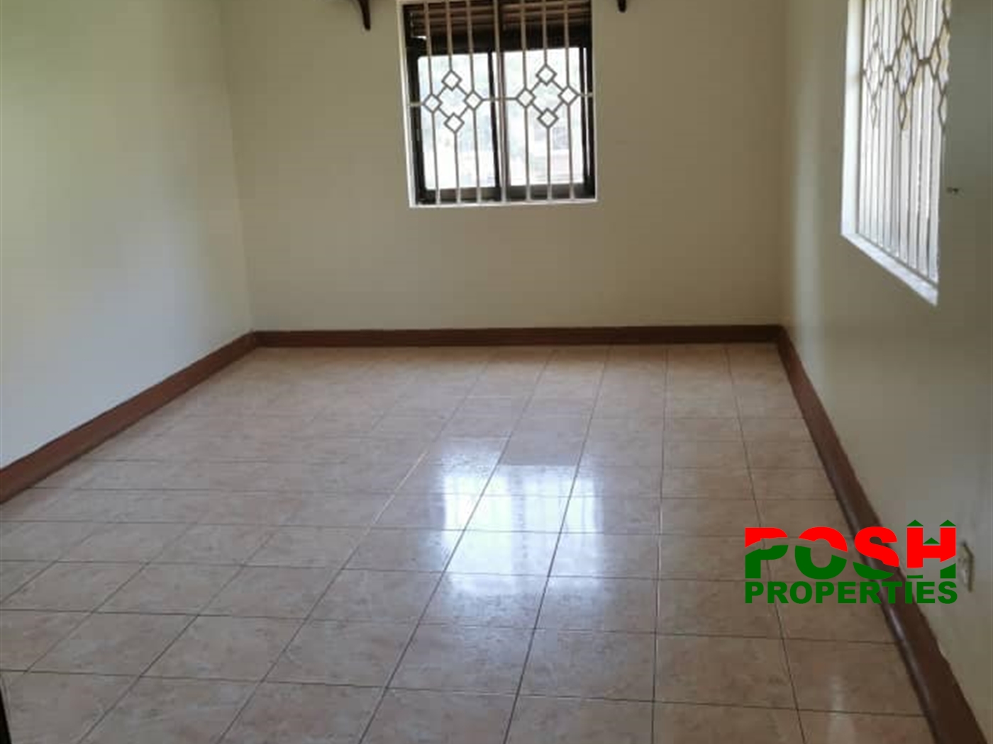 Storeyed house for rent in Naguru Kampala