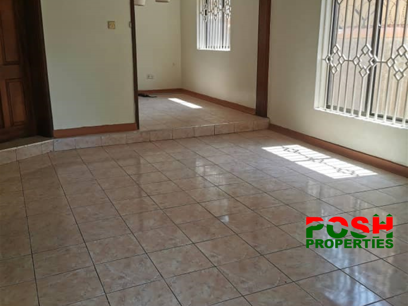 Storeyed house for rent in Naguru Kampala