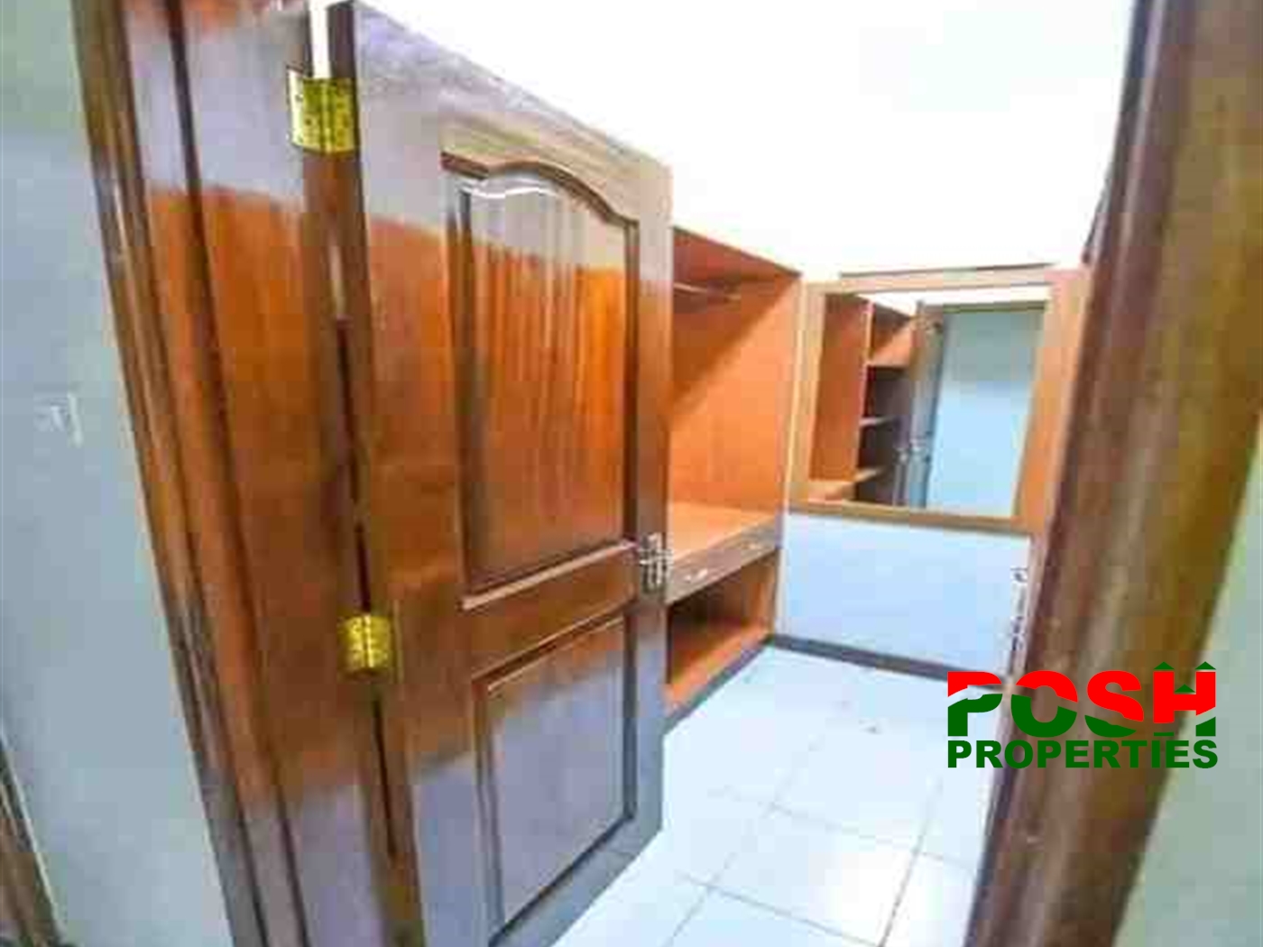 Apartment for rent in Bugoloobi Kampala