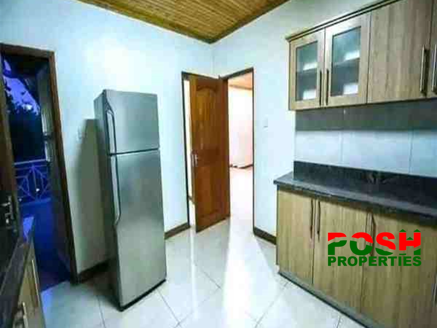 Apartment for rent in Bugoloobi Kampala