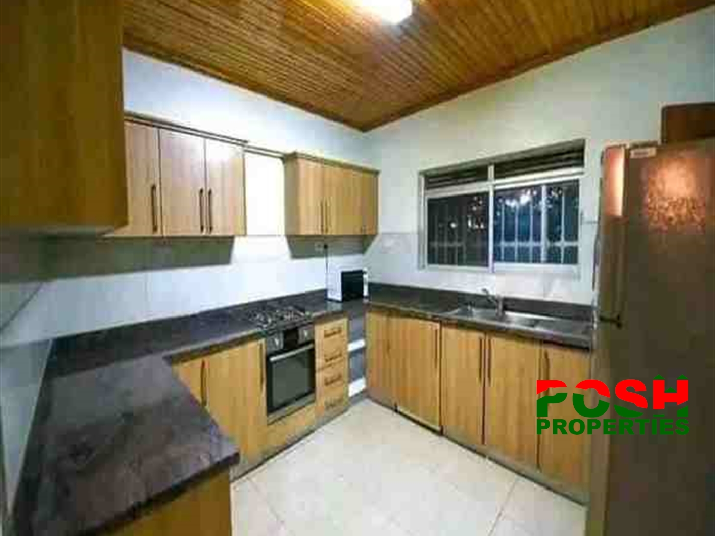 Apartment for rent in Bugoloobi Kampala