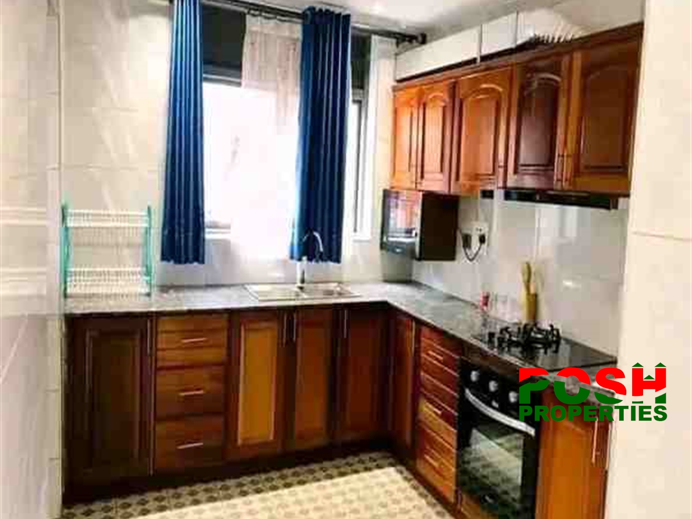 Apartment for rent in Nsambya Kampala