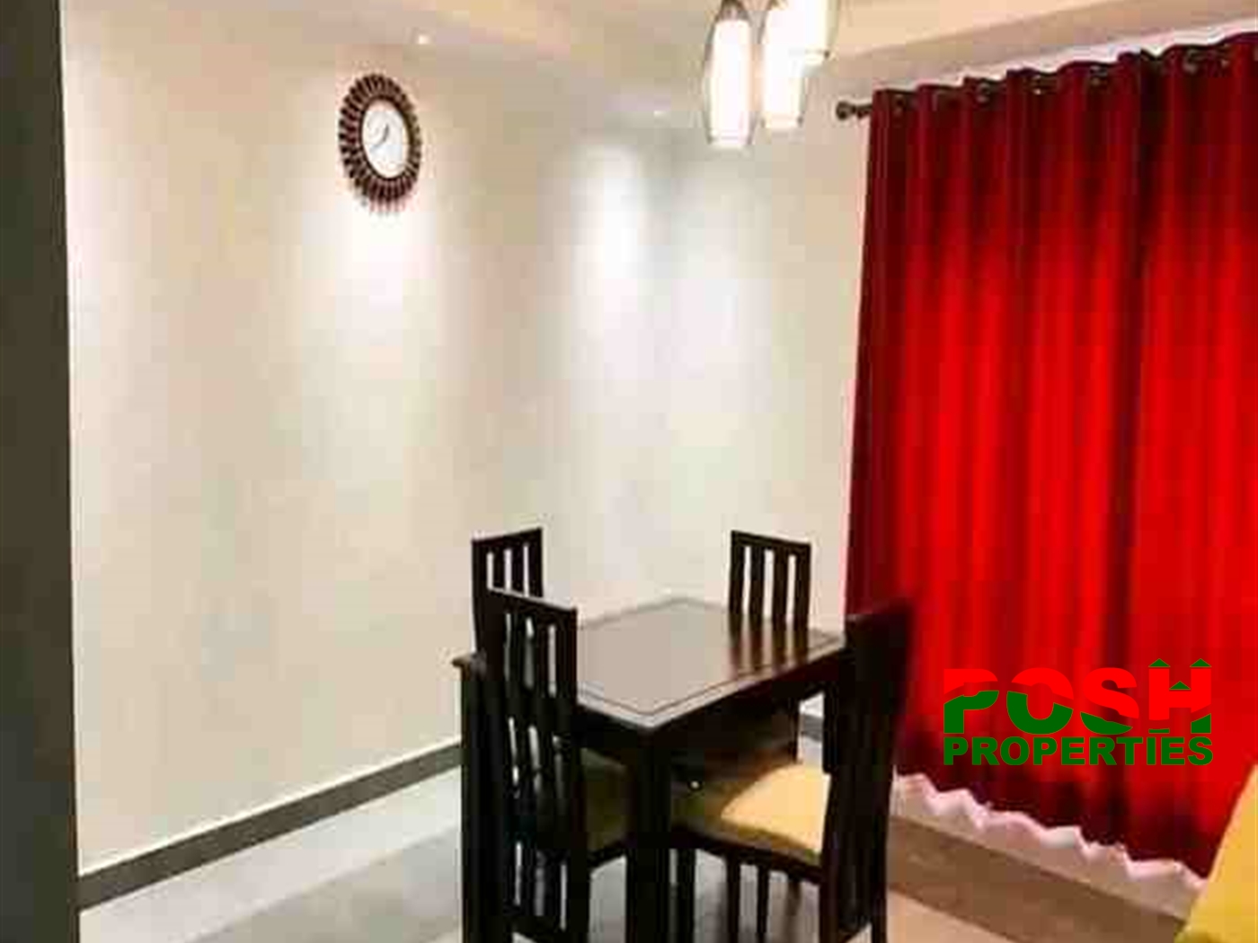 Apartment for rent in Nsambya Kampala