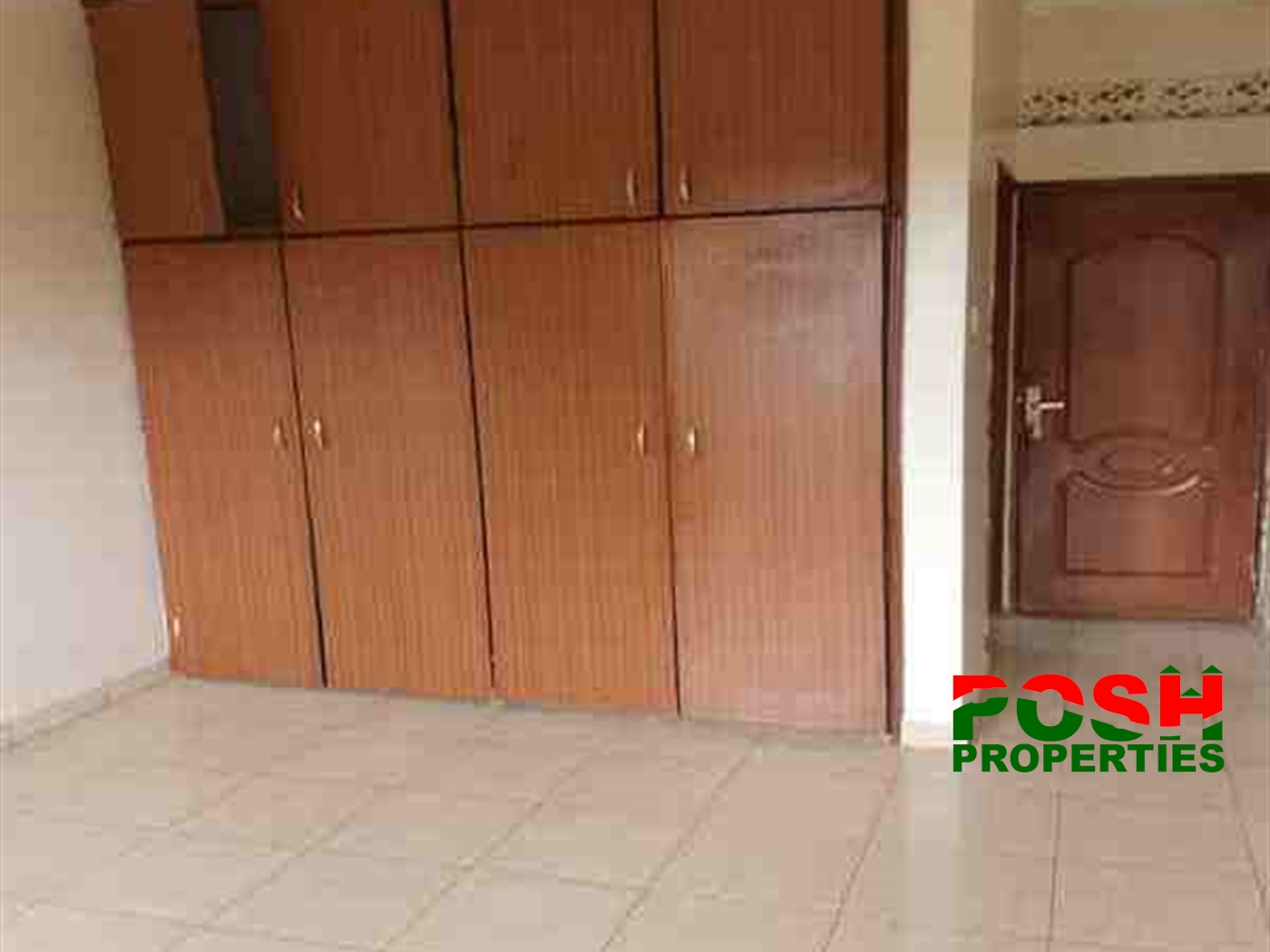 Storeyed house for rent in Luzira Kampala