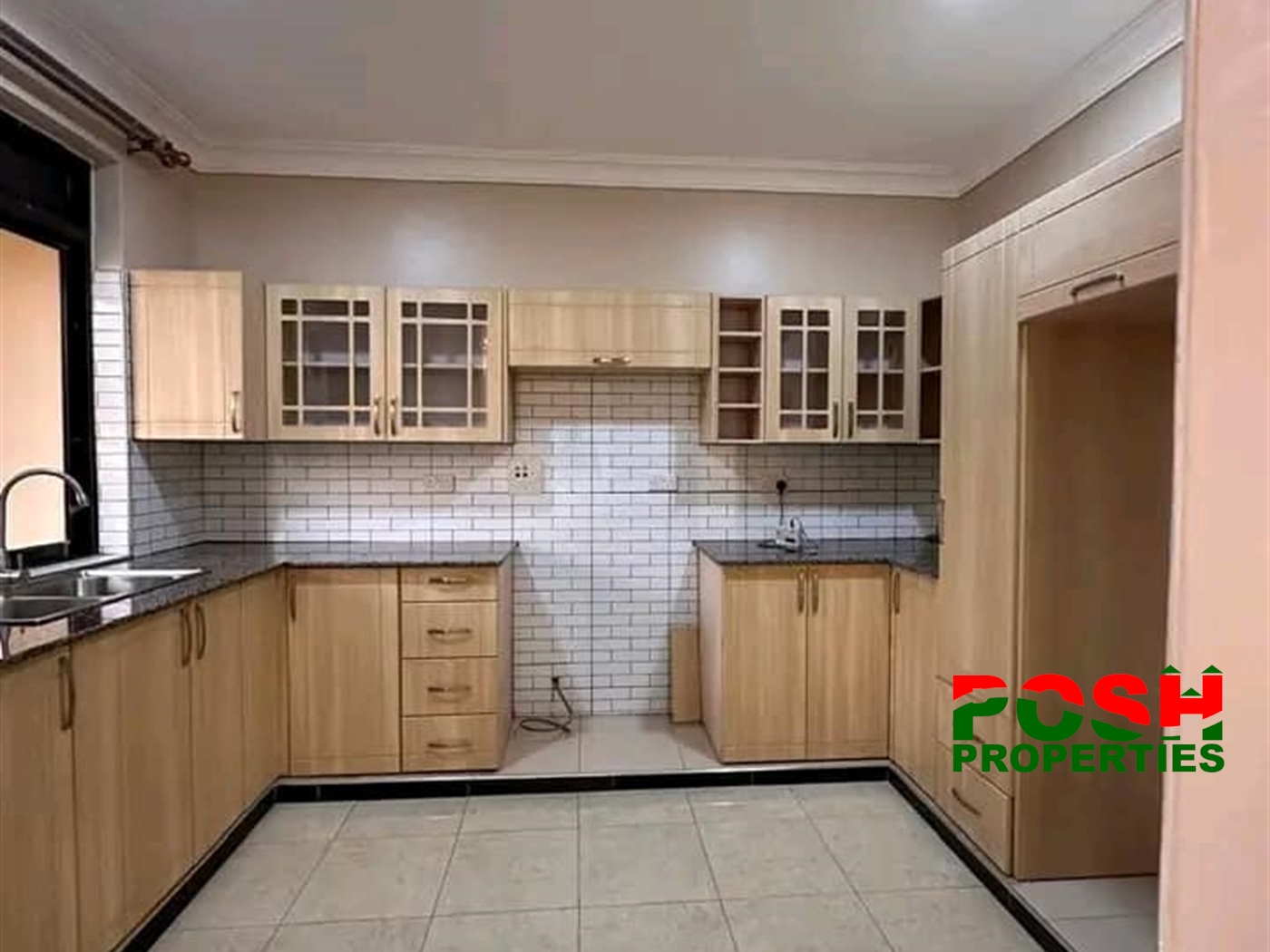 Apartment for rent in Ntinda Kampala