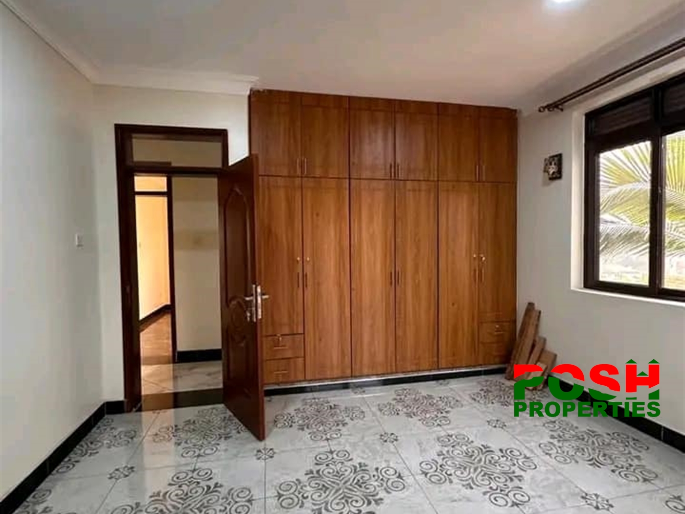 Apartment for rent in Ntinda Kampala