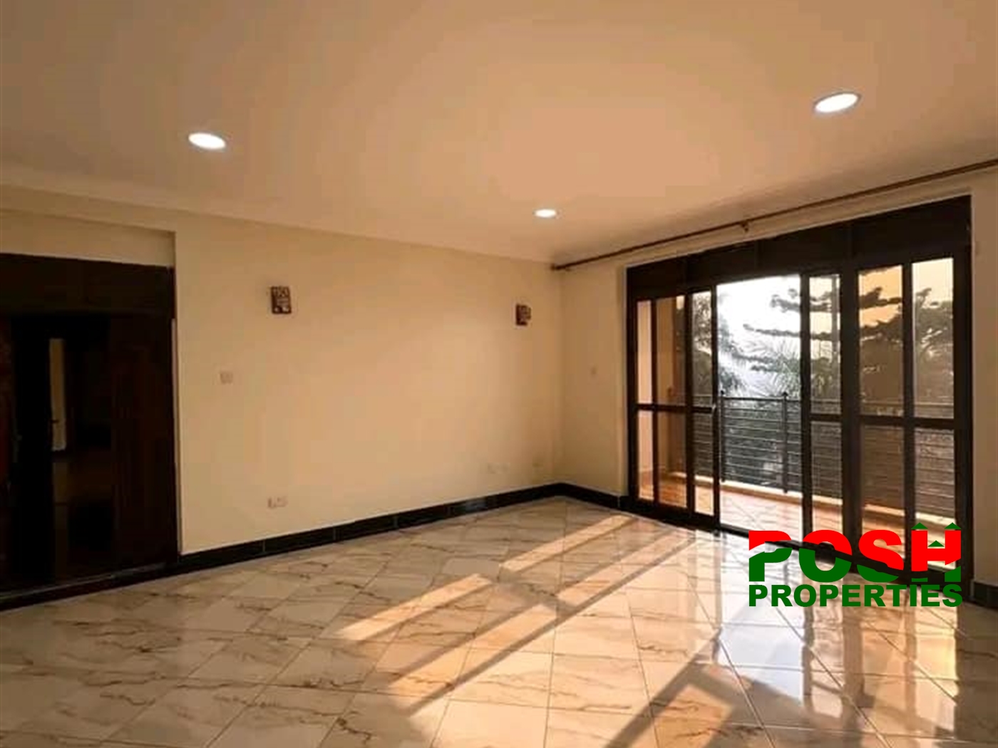 Apartment for rent in Ntinda Kampala