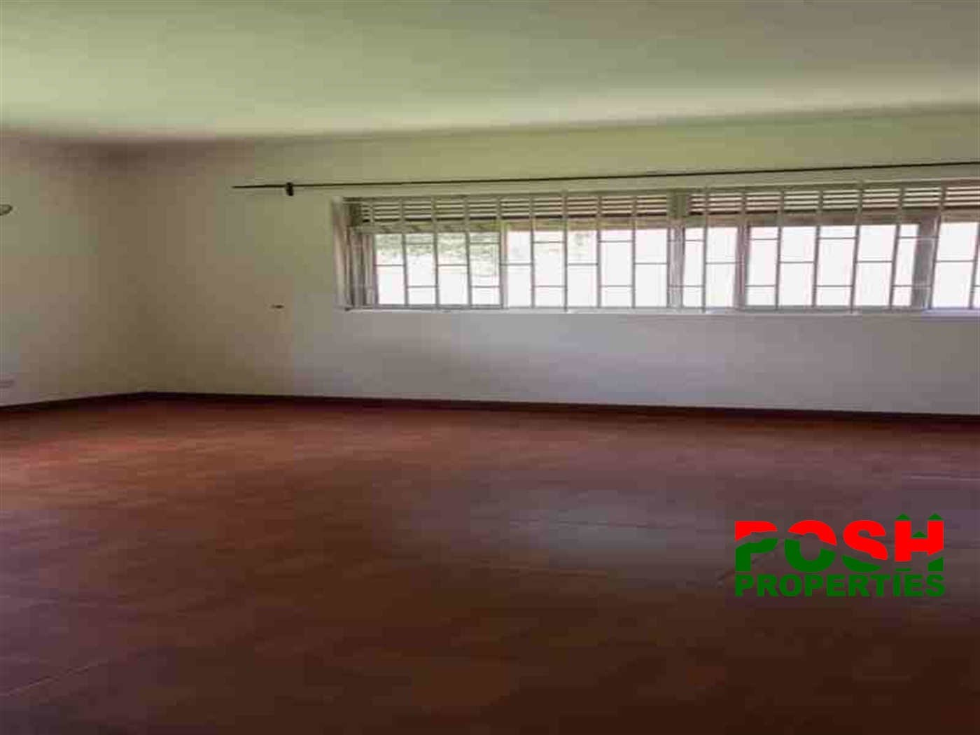 Bungalow for rent in Kololo Kampala