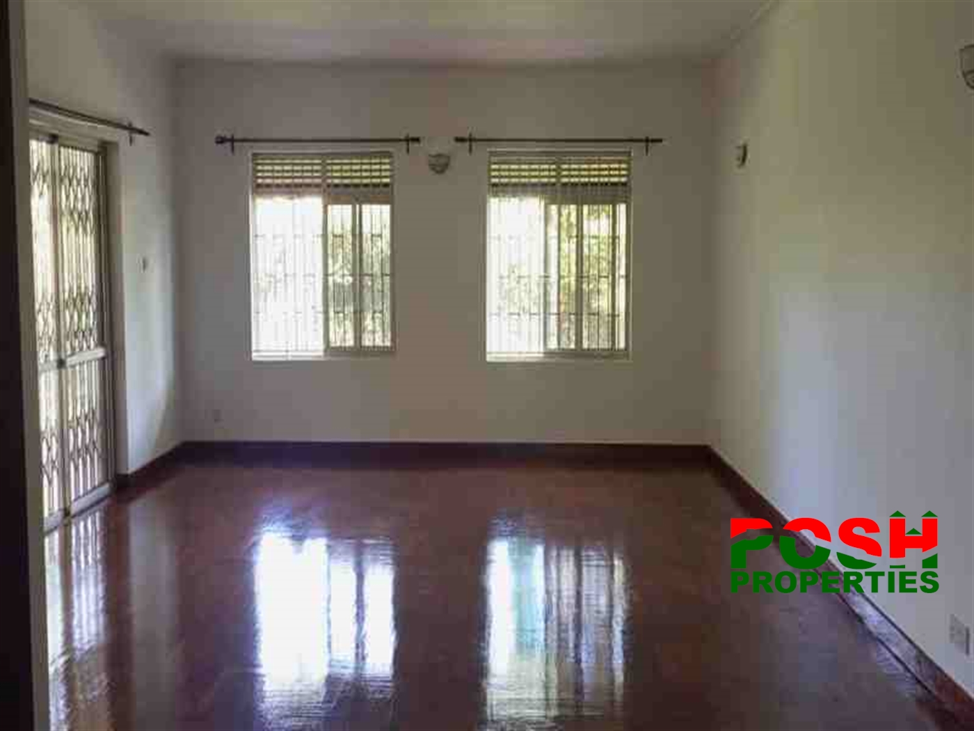 Bungalow for rent in Kololo Kampala