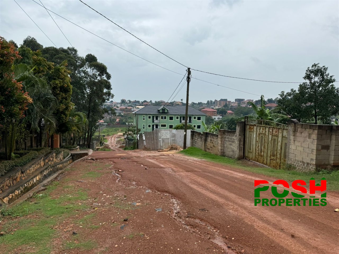 Residential Land for sale in Kyanja Kampala