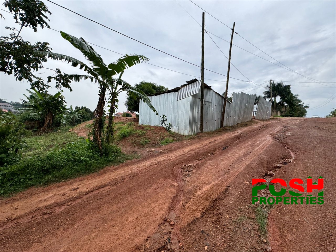 Residential Land for sale in Kyanja Kampala