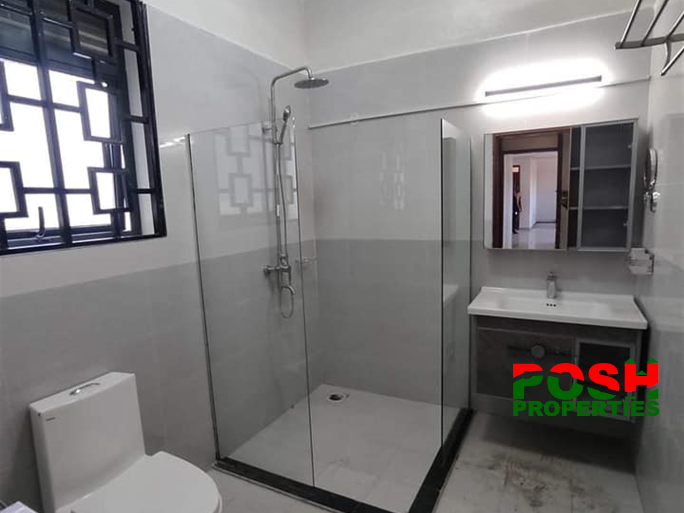 Apartment for rent in Kansanga Kampala